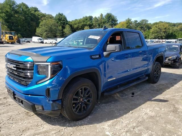 2023 GMC Sierra K1500 Elevation