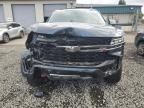 2021 Chevrolet Tahoe K1500 Z71