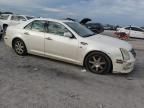 2011 Cadillac STS Luxury