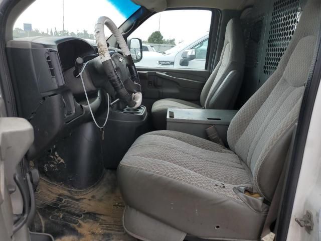 2006 Chevrolet Express G3500