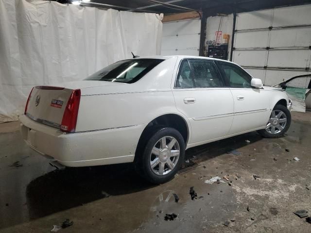 2007 Cadillac DTS