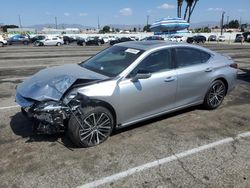 2024 Lexus ES 300H Base en venta en Van Nuys, CA