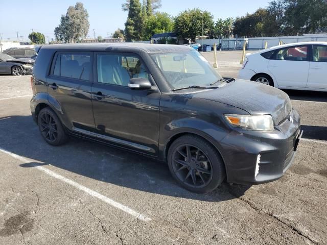 2015 Scion XB