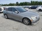 2009 Mercedes-Benz C 300 4matic