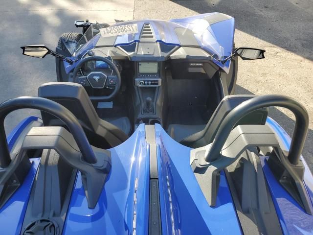 2023 Polaris Slingshot SL