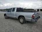 2012 Toyota Tacoma Access Cab