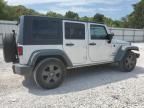 2010 Jeep Wrangler Unlimited Sport