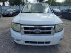 2008 Ford Escape HEV