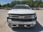 2021 Chevrolet Silverado K1500 LTZ