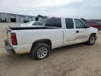 2007 Chevrolet Silverado C1500 Classic