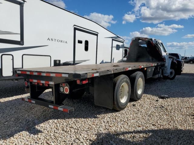 2021 Freightliner M2 106 Medium Duty