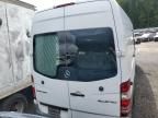 2014 Mercedes-Benz Sprinter 2500