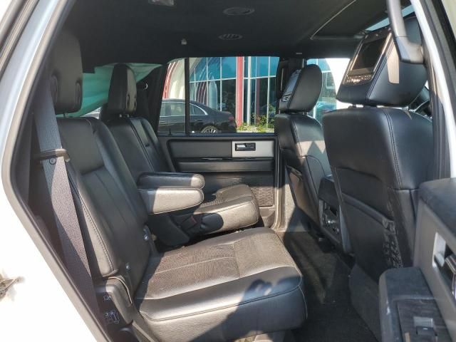 2015 Ford Expedition Limited