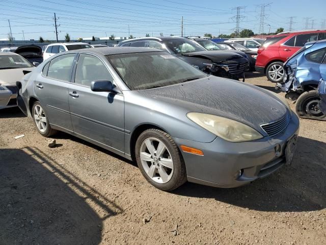 2005 Lexus ES 330