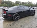 2012 Dodge Charger SXT