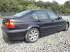 2004 BMW 325 I