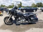 2007 Harley-Davidson Flhtcui