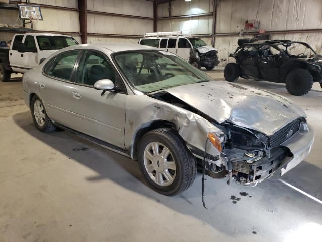 2005 Ford Taurus SEL