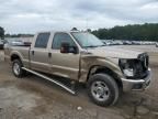 2012 Ford F250 Super Duty