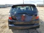 2013 Honda FIT Sport