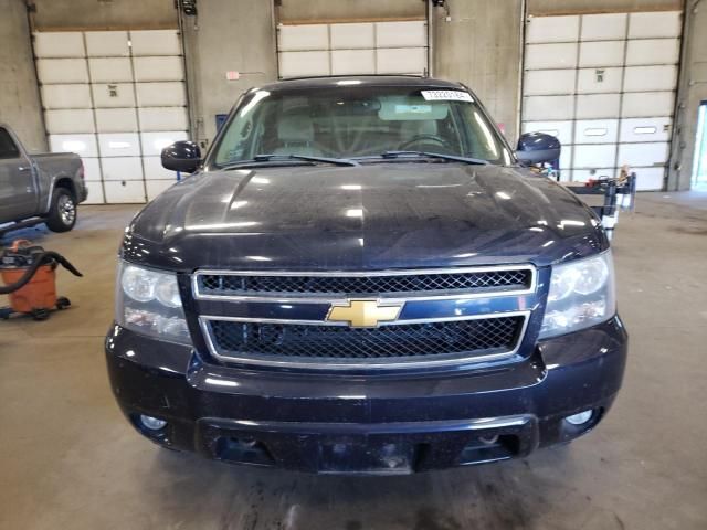 2007 Chevrolet Tahoe K1500