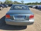 2004 Hyundai Sonata GLS