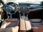 2012 BMW 535 XI