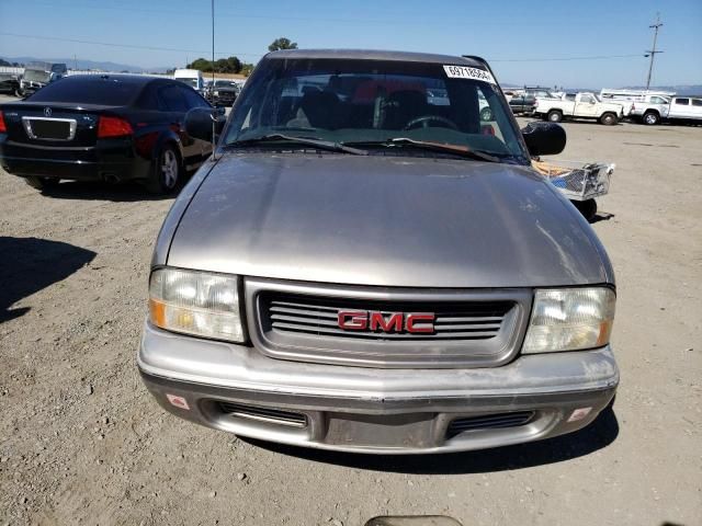 1999 GMC Sonoma