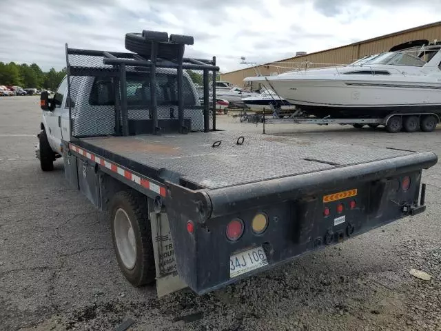 2015 Ford F550 Super Duty