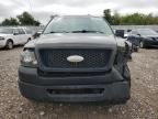 2006 Ford F150 Supercrew