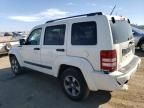 2008 Jeep Liberty Sport