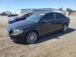 2004 Volvo S40 2.4I en venta en San Diego, CA