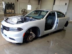 Dodge salvage cars for sale: 2023 Dodge Charger SXT