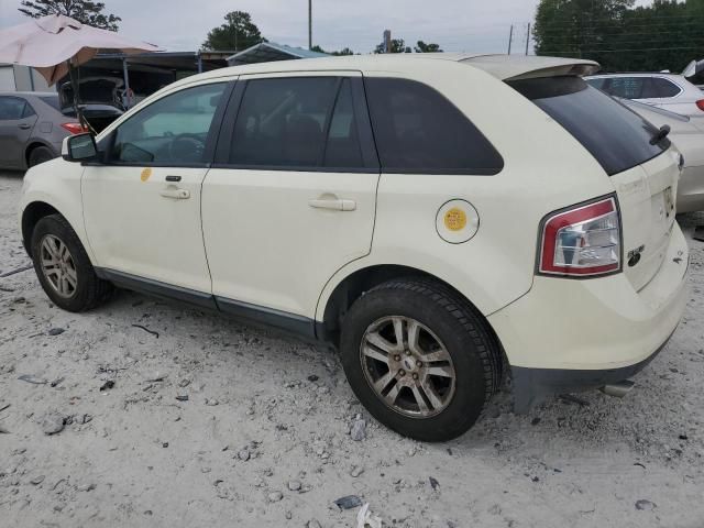 2008 Ford Edge SEL