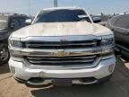 2017 Chevrolet Silverado K1500 High Country