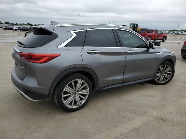 2020 Infiniti QX50 Pure