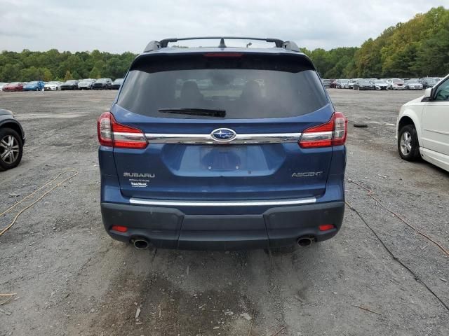 2019 Subaru Ascent Premium