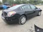 2009 Nissan Altima 2.5