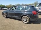 2011 BMW X3 XDRIVE35I