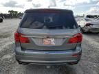 2014 Mercedes-Benz GL 450 4matic