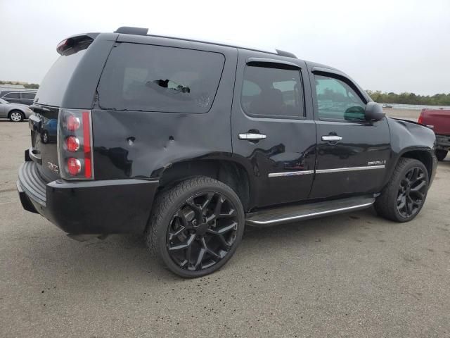 2009 GMC Yukon Denali