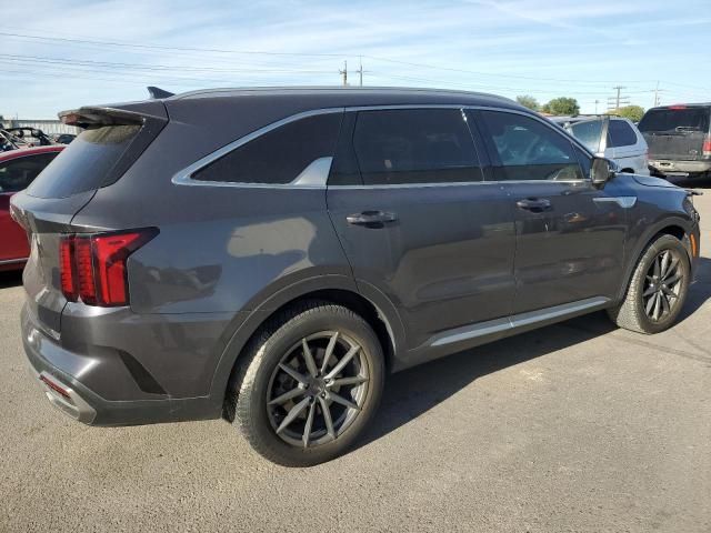 2021 KIA Sorento EX