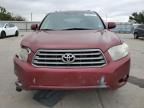 2010 Toyota Highlander SE