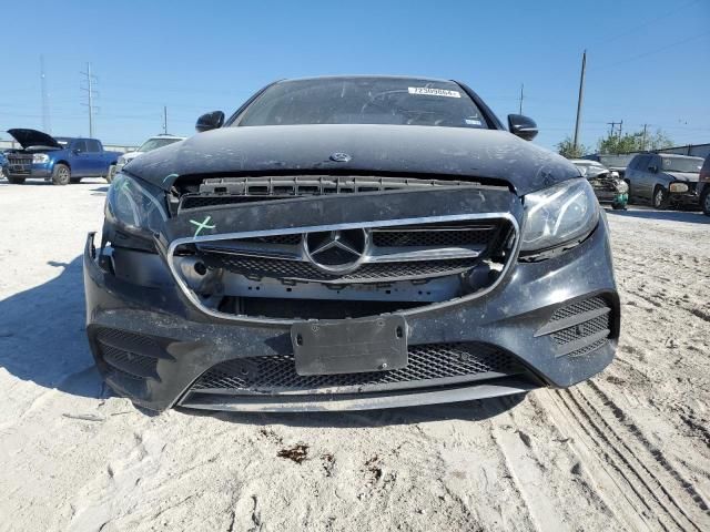 2019 Mercedes-Benz E 300