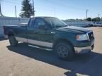 2007 Ford F150