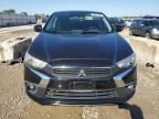 2017 Mitsubishi Outlander Sport ES