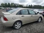 2006 Ford Focus ZX4