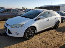 Run And Drives Cars for sale at auction: 2012 Ford Focus SE