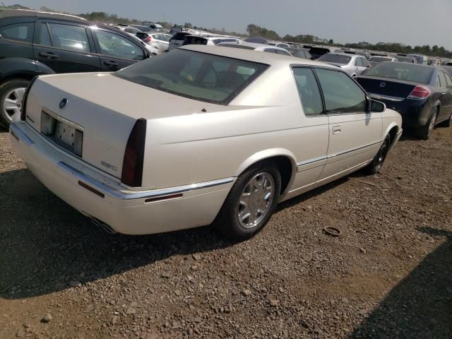 2002 Cadillac Eldorado ESC