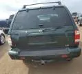 2002 Nissan Pathfinder LE